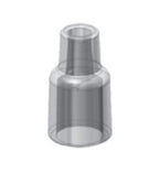 Premium Plamere Akne-Spitzenabdeckung