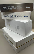 Komplettes Leaf Starter Bundle