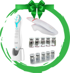 Komplettes Leaf Starter Bundle