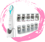 Leaf Fusion Plasma und Seren