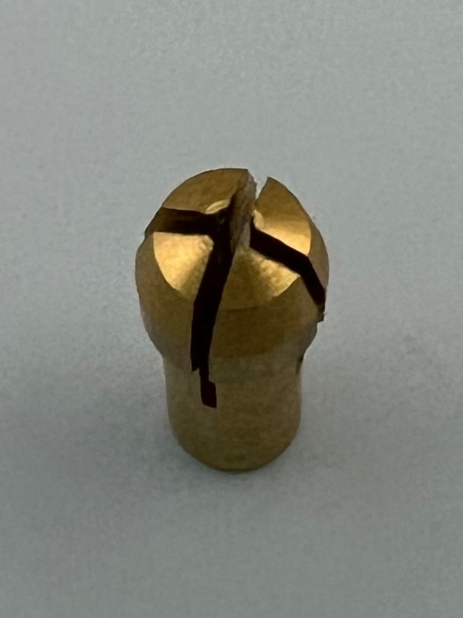 Premium Plamere Nadelspannzange