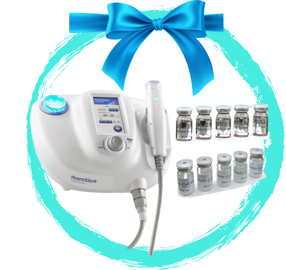 Plasmatique mit Seren