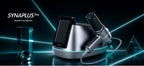 GCS SYNAPLUS PRO needle-free aesthetic injector device