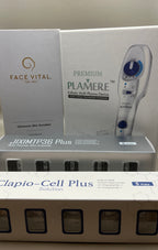 Komplettes Plamere-Starter-Paket