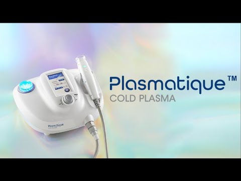 Dispositif de plasma froid Plasmi